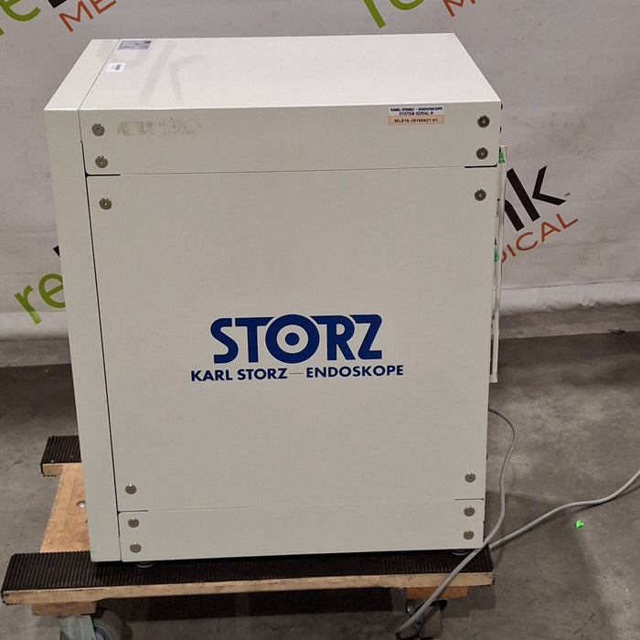 Karl Storz OR1 Essential NEO LLS System