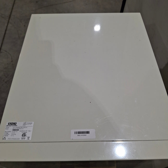 Karl Storz OR1 Essential NEO LLS System