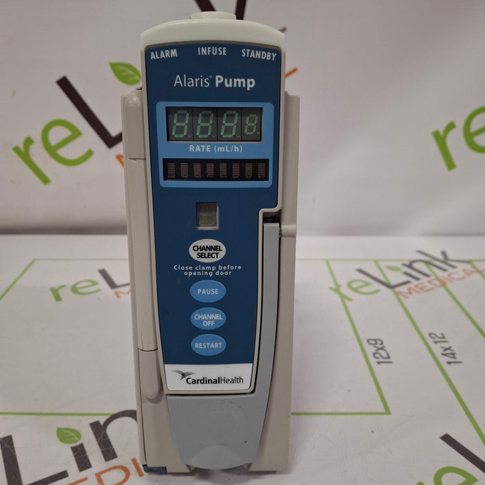 CareFusion Alaris 8100 LVP Infusion Pump Module