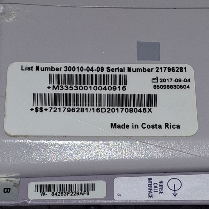 Hospira / ICU Medical Plum 360 Infusion Pump