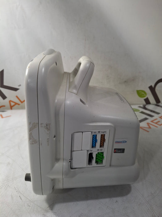 GE Healthcare Dash 4000 - Masimo SpO2 Patient Monitor