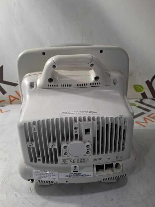 GE Healthcare Dash 4000 - Masimo SpO2 Patient Monitor