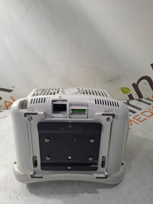 GE Healthcare Dash 4000 - Masimo SpO2 Patient Monitor