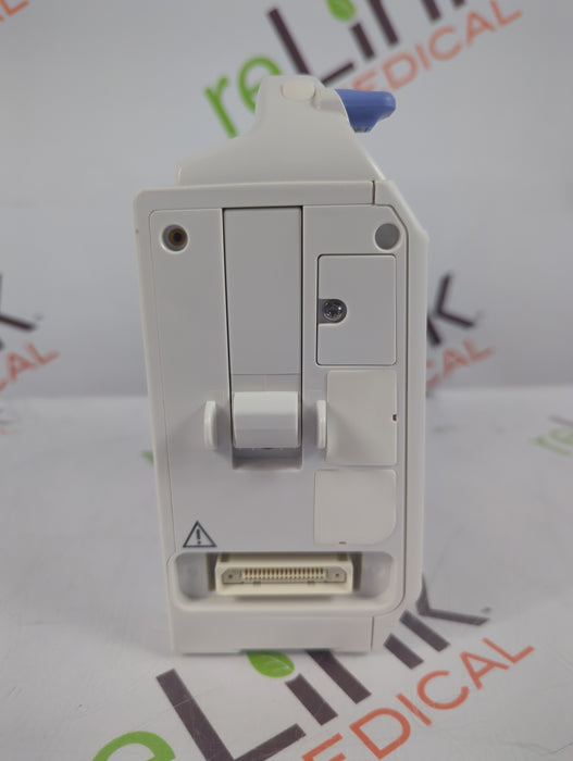 Nihon Kohden BSM-1733 Life Scope PT Transport Patient Monitor