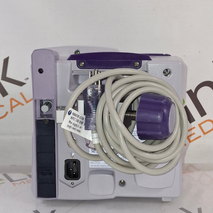 Hospira / ICU Medical Plum 360 Infusion Pump