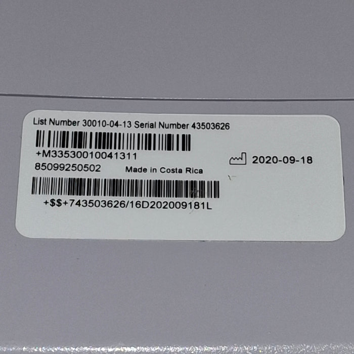 Hospira / ICU Medical Plum 360 Infusion Pump