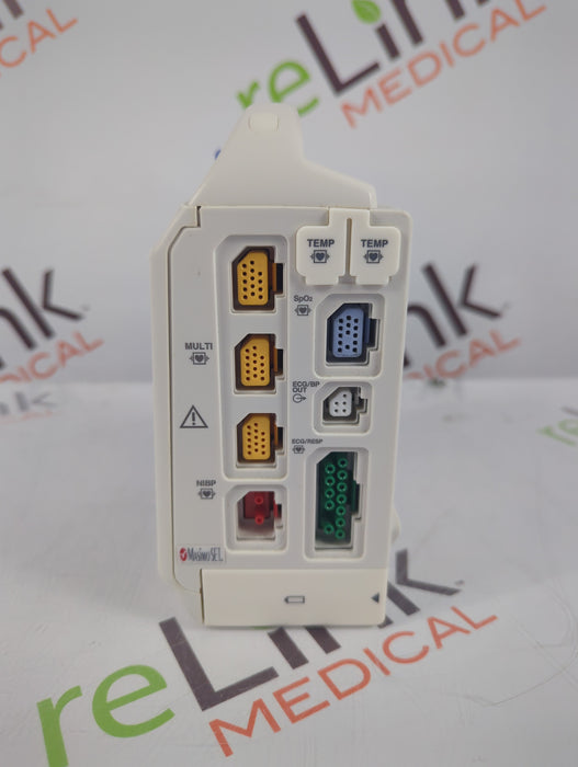 Nihon Kohden BSM-1733 Life Scope PT Transport Patient Monitor