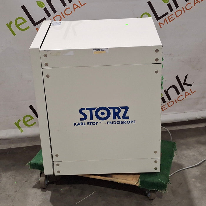 Karl Storz OR1 Essential NEO LLS System