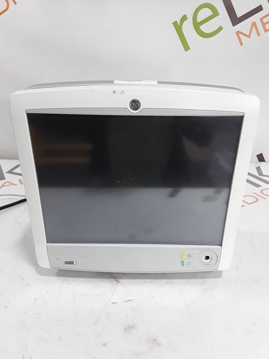 GE Healthcare Carescape B650 Patient Monitor