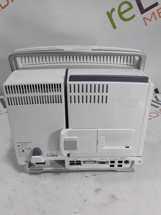 GE Healthcare Carescape B650 Patient Monitor