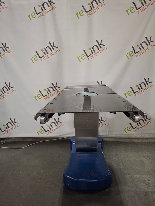 Berchtold Operon D 850 Surgical Table