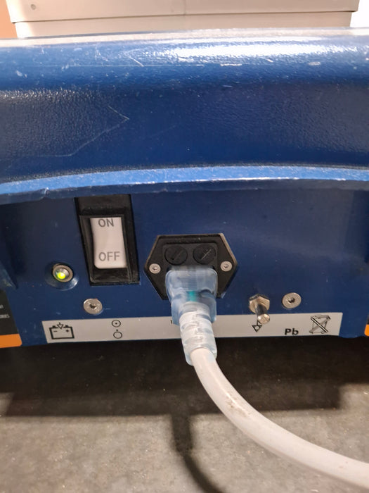 Berchtold Operon D 850 Surgical Table