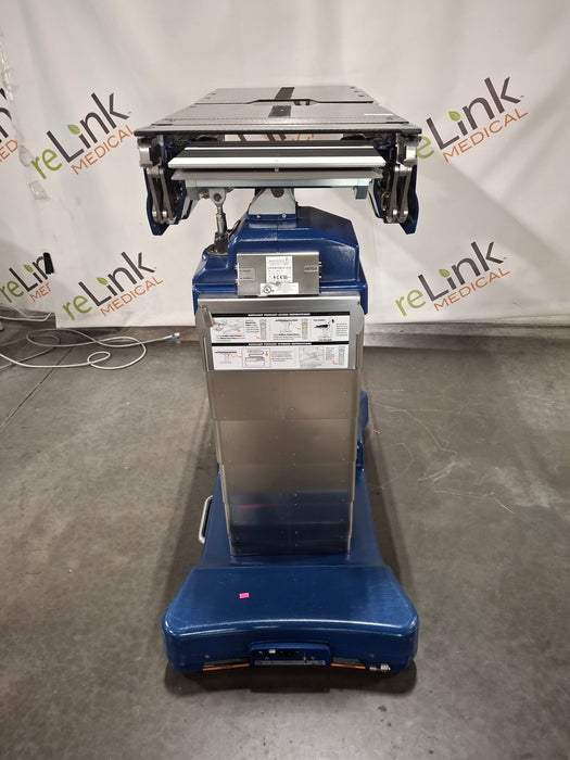 Berchtold Operon D 850 Surgical Table