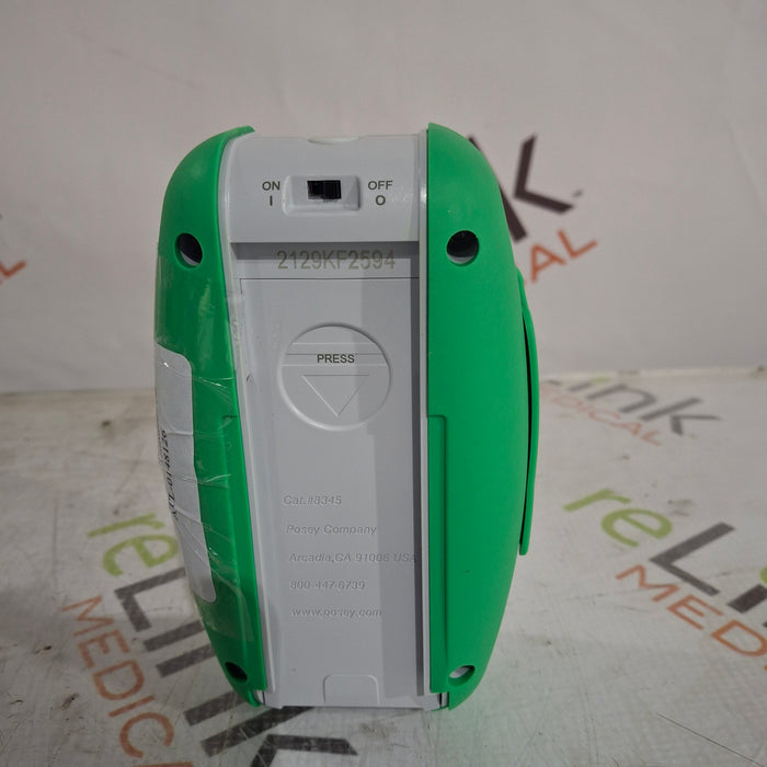 Posey Sitter Elite Patient Alarm