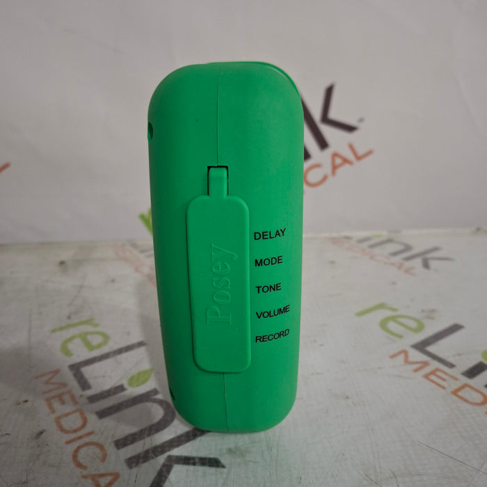 Posey Sitter Elite Patient Alarm