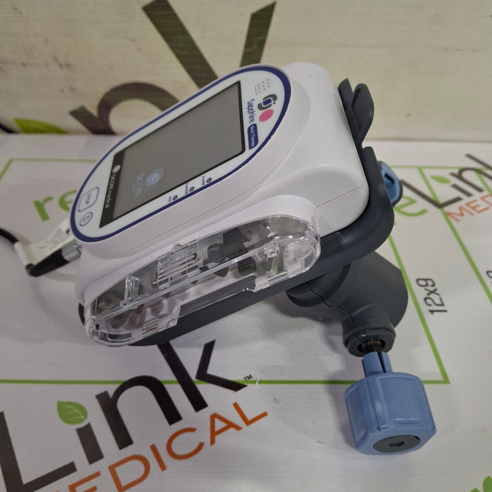 QCore Medical Sapphire Multi-Therapy Infusion Pump