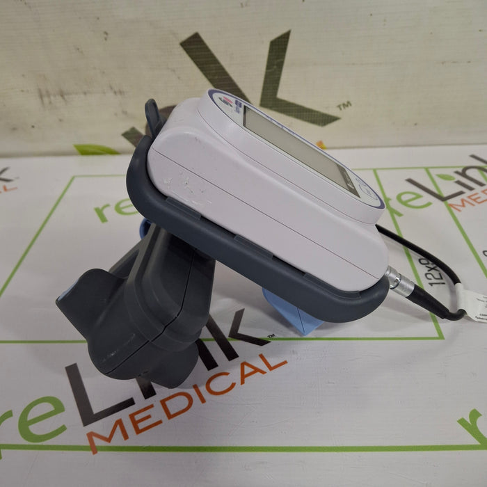 QCore Medical Sapphire Multi-Therapy Infusion Pump