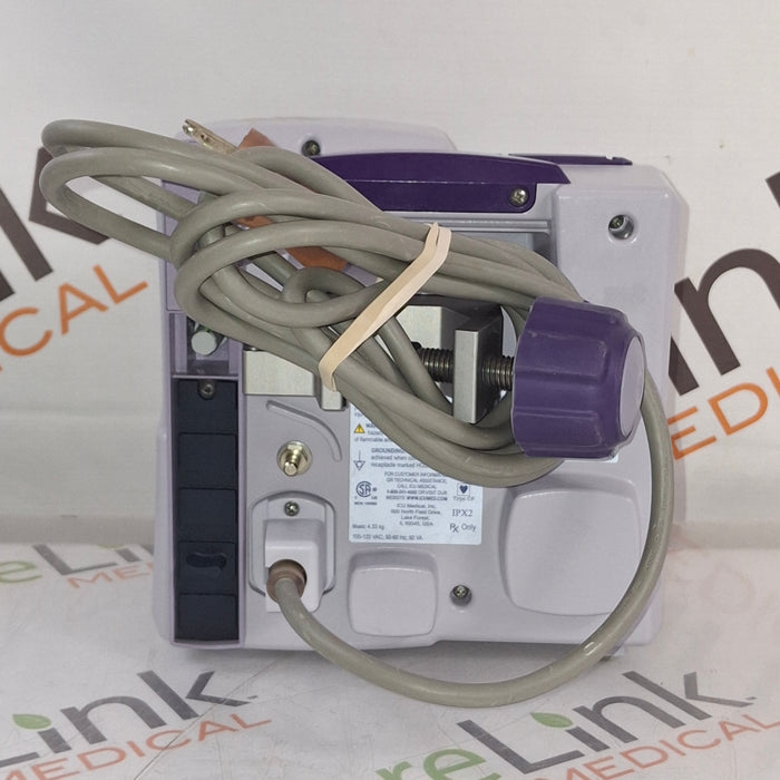 Hospira / ICU Medical Plum 360 Infusion Pump