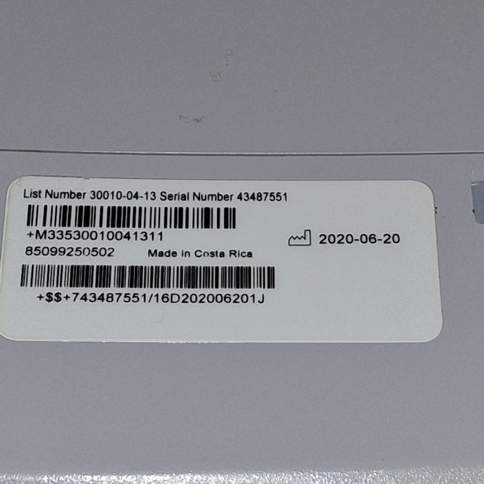 Hospira / ICU Medical Plum 360 Infusion Pump
