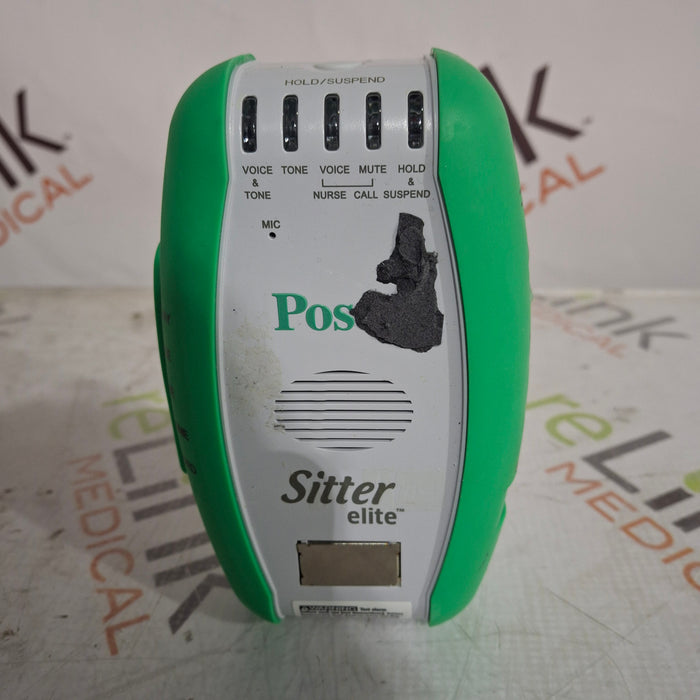 Posey Sitter Elite Patient Alarm