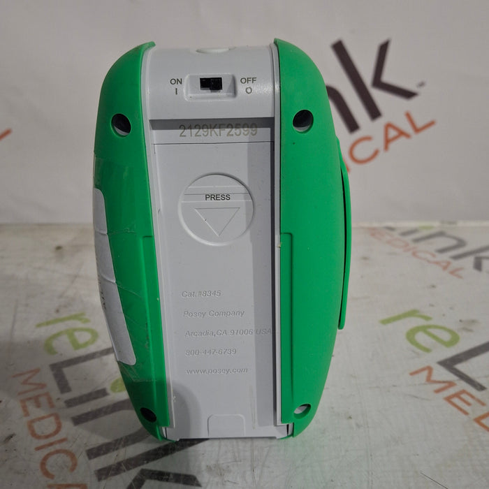 Posey Sitter Elite Patient Alarm