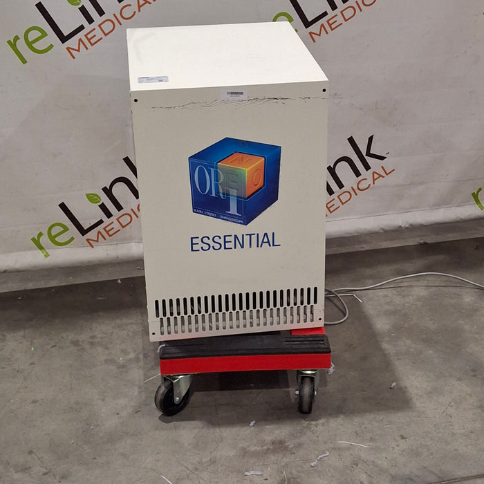 Karl Storz OR1 Essential NEO LLS System