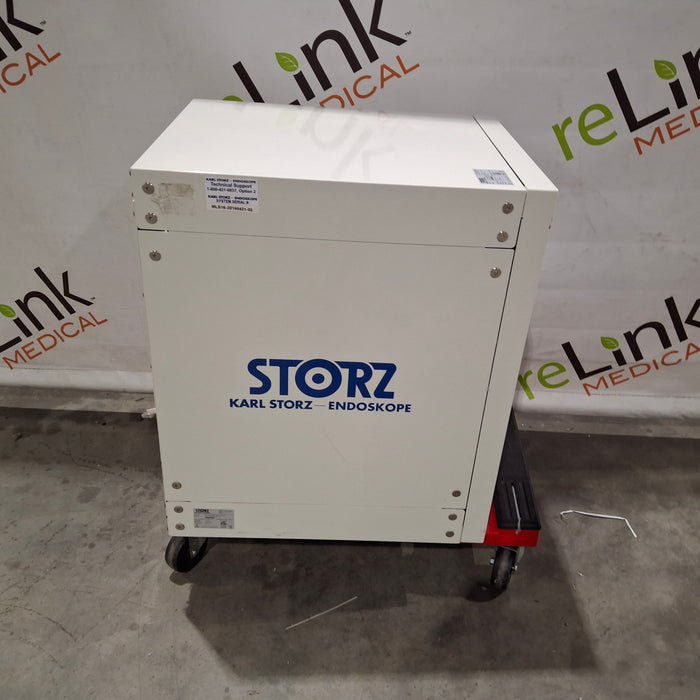 Karl Storz OR1 Essential NEO LLS System
