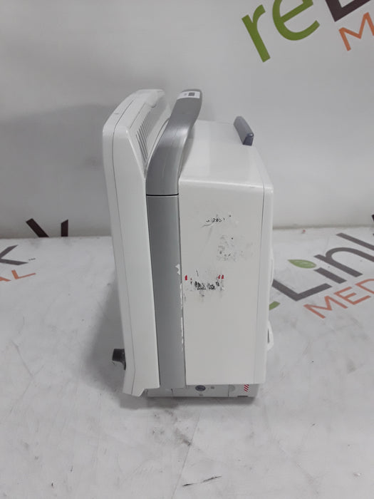 GE Healthcare Carescape B650 Post Anesthesia Care Patient Monitor