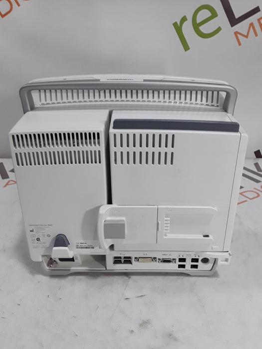 GE Healthcare Carescape B650 Post Anesthesia Care Patient Monitor