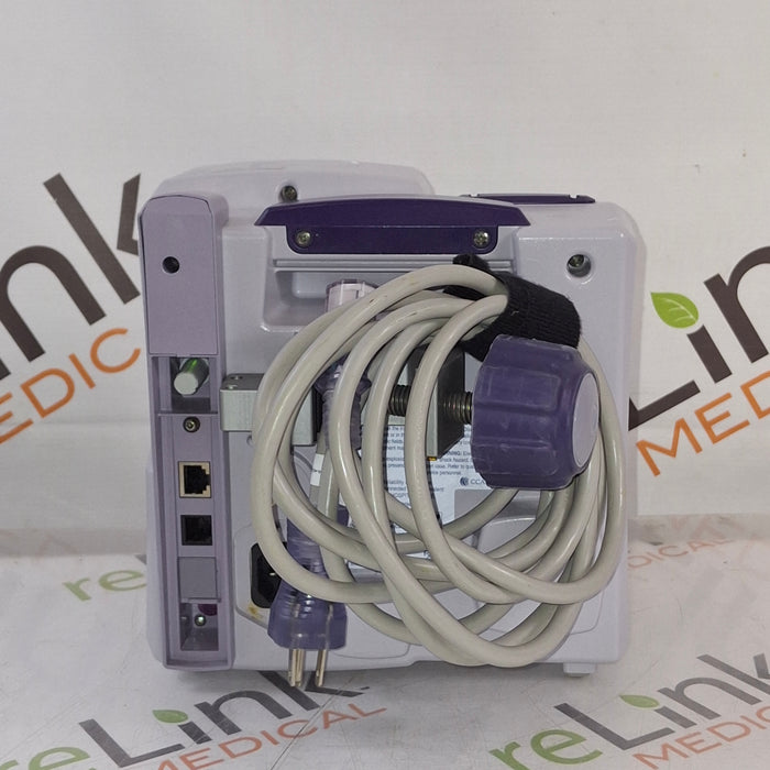 Hospira / ICU Medical Plum 360 Infusion Pump