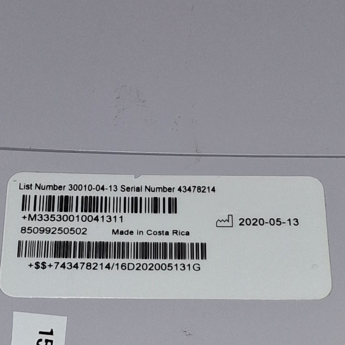 Hospira / ICU Medical Plum 360 Infusion Pump