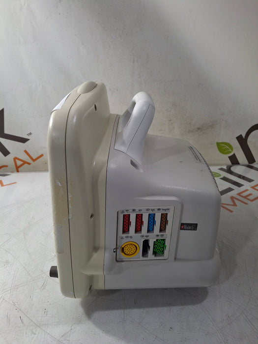 GE Healthcare Dash 4000 - Masimo SpO2 Patient Monitor
