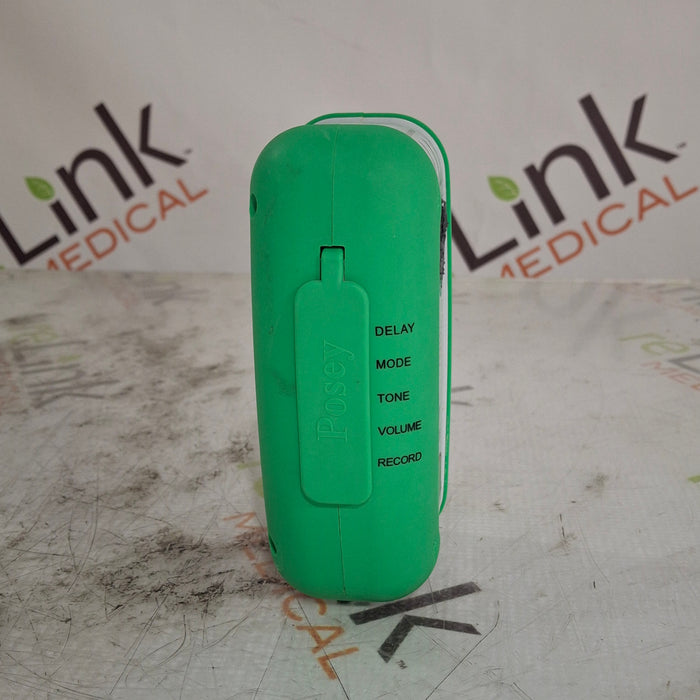 Posey Sitter Elite Patient Alarm