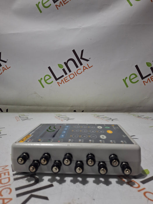 Fluke MPS450 Multiparameter Simulator