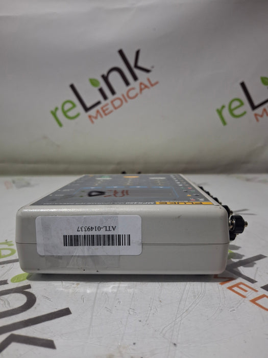 Fluke MPS450 Multiparameter Simulator