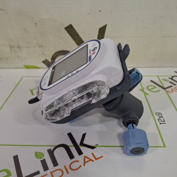 QCore Medical Sapphire Multi-Therapy Infusion Pump