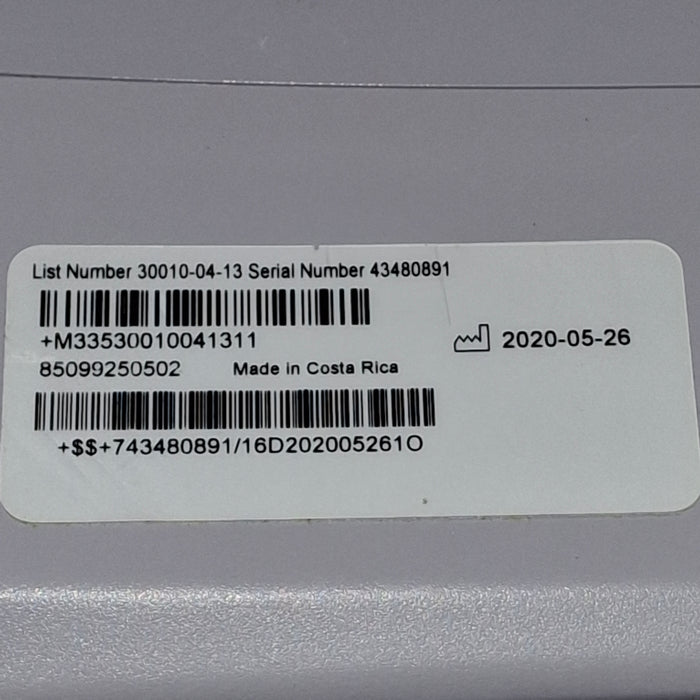 Hospira / ICU Medical Plum 360 Infusion Pump