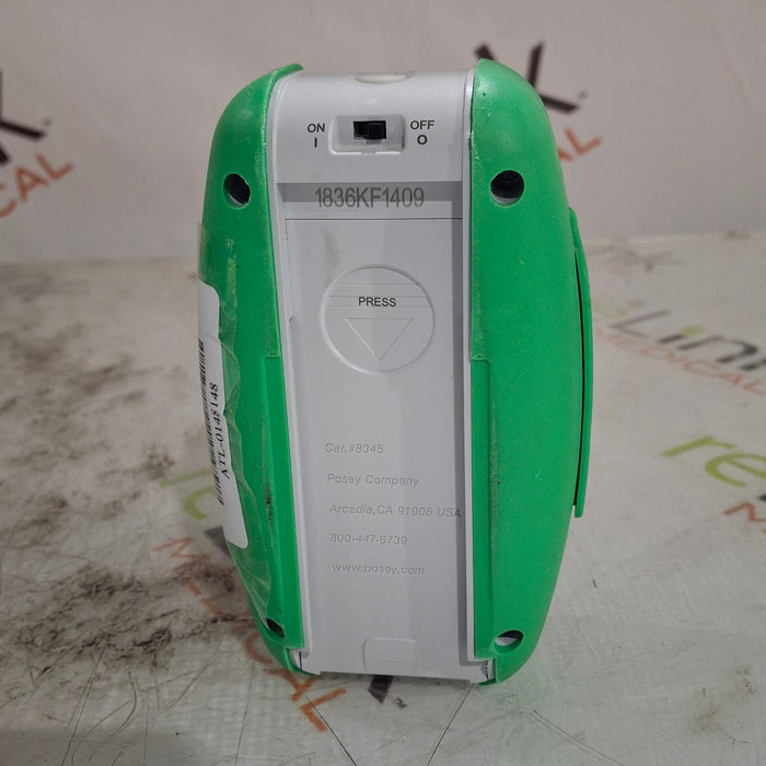 Posey Sitter Elite Patient Alarm