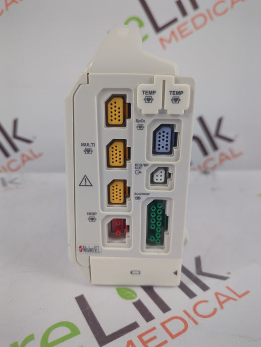 Nihon Kohden BSM-1733 Life Scope PT Transport Patient Monitor