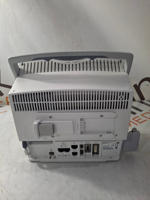 GE Healthcare Carescape B450 Post Anesthesia Care Patient Monitor