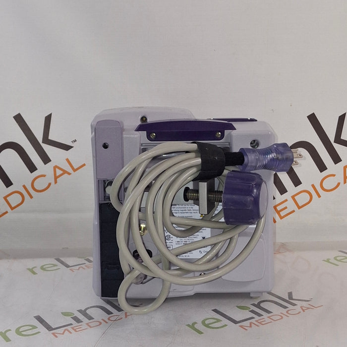 Hospira / ICU Medical Plum 360 Infusion Pump