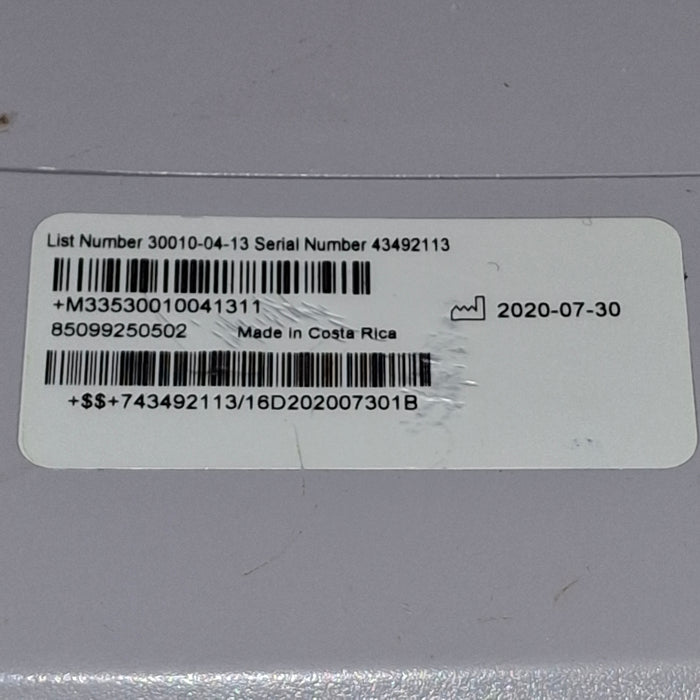 Hospira / ICU Medical Plum 360 Infusion Pump