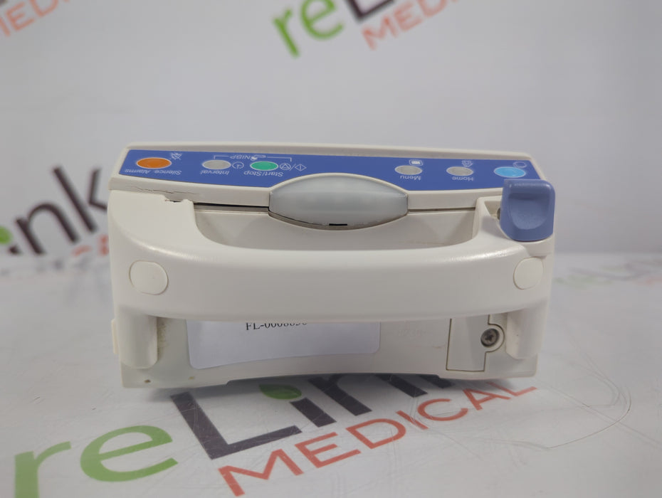 Nihon Kohden BSM-1733 Life Scope PT Transport Patient Monitor