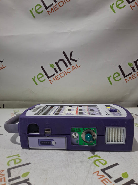 CareFusion Revel Transport Ventilator