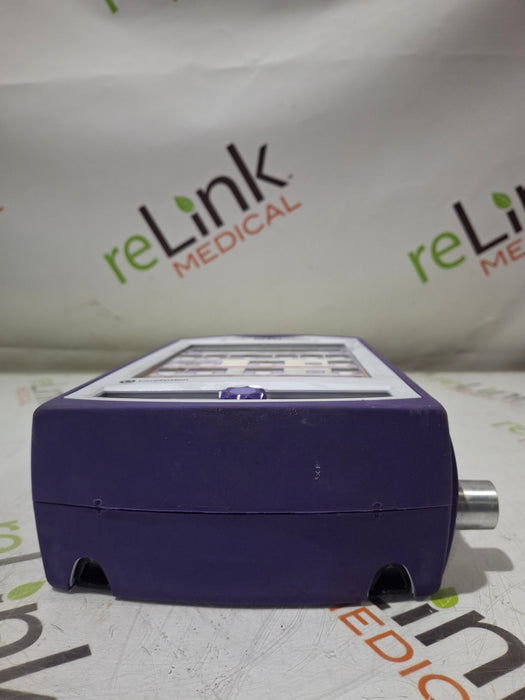 CareFusion Revel Transport Ventilator