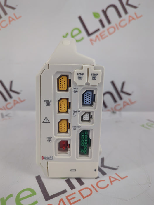 Nihon Kohden BSM-1733 Life Scope PT Transport Patient Monitor