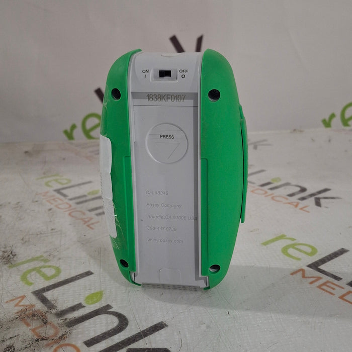 Posey Sitter Elite Patient Alarm