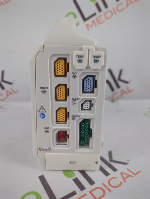 Nihon Kohden BSM-1733 Life Scope PT Transport Patient Monitor