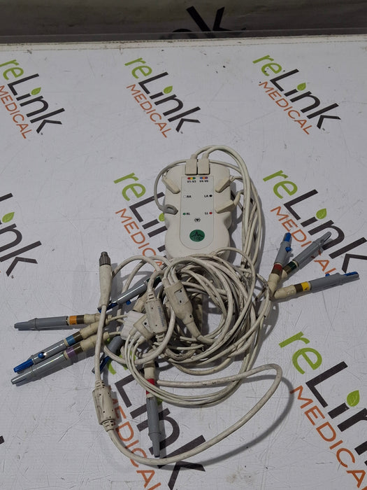 Philips Pagewriter TC 30/50/70 PIM 12 Lead Module