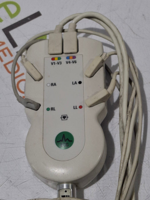 Philips Pagewriter TC 30/50/70 PIM 12 Lead Module